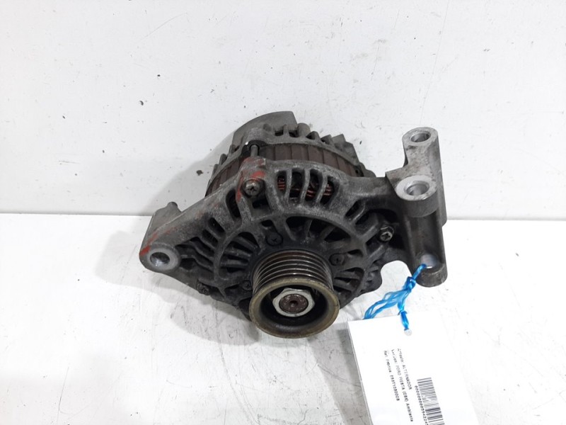 Recambio de alternador para ford fiesta (cbk) ambiente referencia OEM IAM 2S6T10300CB A005TA7692 