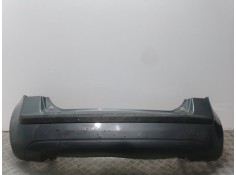 Recambio de paragolpes trasero para fiat idea (135) referencia OEM IAM  GRIS 