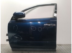 Recambio de puerta delantera izquierda para nissan murano (z50) básico referencia OEM IAM  AZUL 