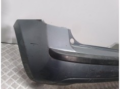 Recambio de paragolpes trasero para fiat idea (135) referencia OEM IAM  GRIS  2