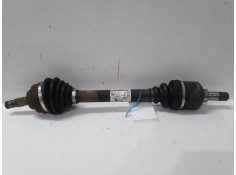 Recambio de transmision delantera izquierda para peugeot 307 (s1) xs referencia OEM IAM  9637117780 