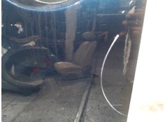 Recambio de puerta delantera izquierda para nissan murano (z50) básico referencia OEM IAM  AZUL  2