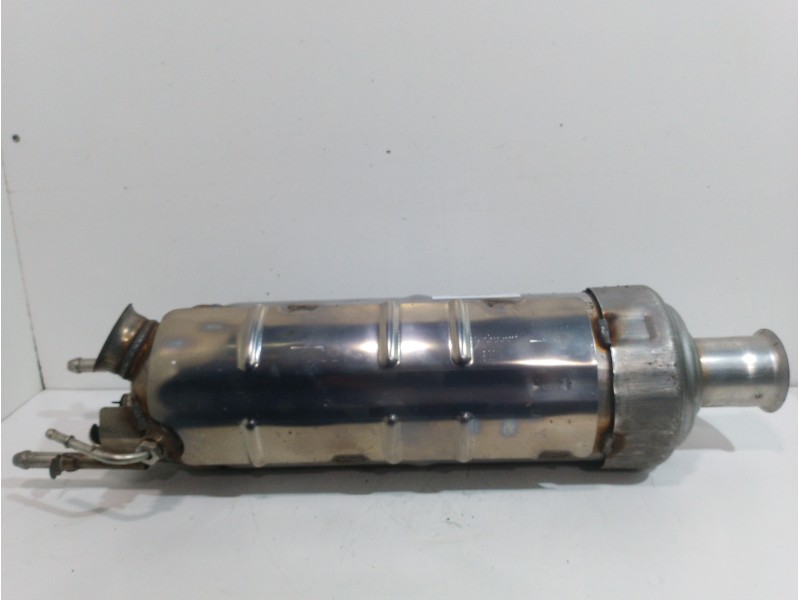 Recambio de filtro de particulas para peugeot 4007 business line referencia OEM IAM 173893  