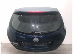 Recambio de porton trasero para nissan murano (z50) básico referencia OEM IAM  AZUL 