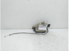 Recambio de cerradura puerta delantera derecha para citroën c4 berlina lx referencia OEM IAM 9685351480  
