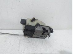 Recambio de cerradura puerta delantera derecha para citroën c4 berlina lx referencia OEM IAM 9685351480   2