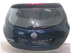 Recambio de porton trasero para nissan murano (z50) básico referencia OEM IAM  AZUL  2