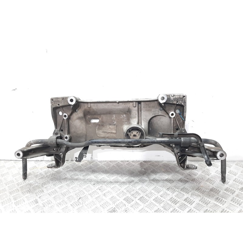 Recambio de puente delantero para volkswagen touran (1t2) advance referencia OEM IAM 1K0407256P  