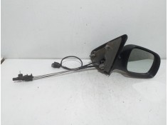 Recambio de retrovisor derecho para seat ibiza (6k1) select referencia OEM IAM   