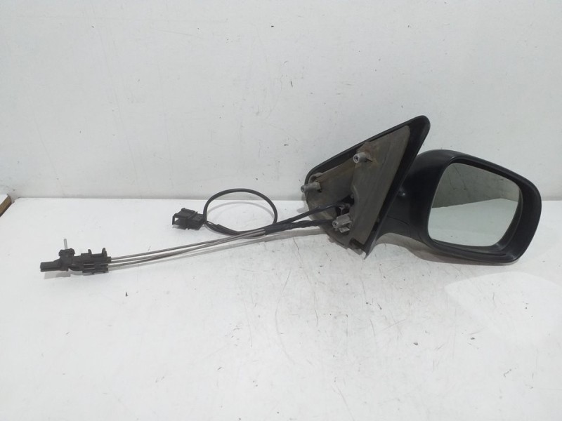 Recambio de retrovisor derecho para seat ibiza (6k1) select referencia OEM IAM   