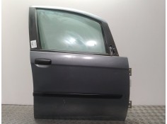 Recambio de puerta delantera derecha para fiat idea (135) referencia OEM IAM  GRIS 