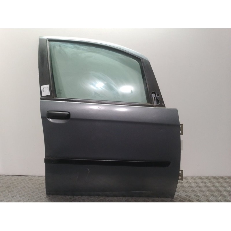 Recambio de puerta delantera derecha para fiat idea (135) referencia OEM IAM  GRIS 