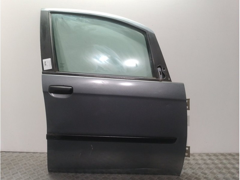 Recambio de puerta delantera derecha para fiat idea (135) referencia OEM IAM  GRIS 