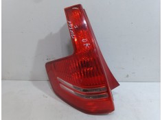 Recambio de piloto trasero izquierdo para citroën c4 berlina lx referencia OEM IAM   