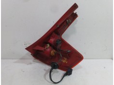 Recambio de piloto trasero izquierdo para citroën c4 berlina lx referencia OEM IAM    2