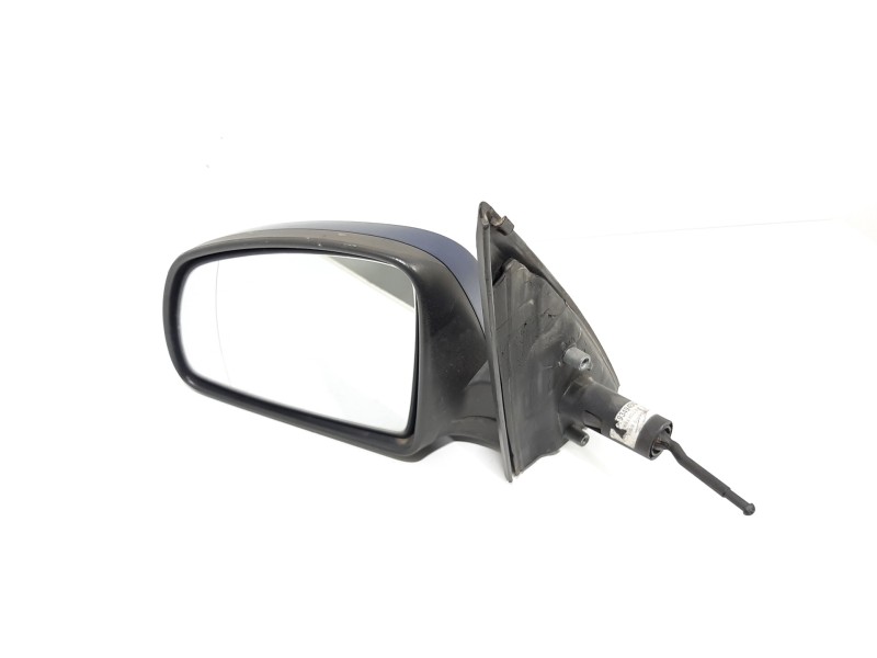 Recambio de retrovisor izquierdo para opel meriva cosmo referencia OEM IAM   
