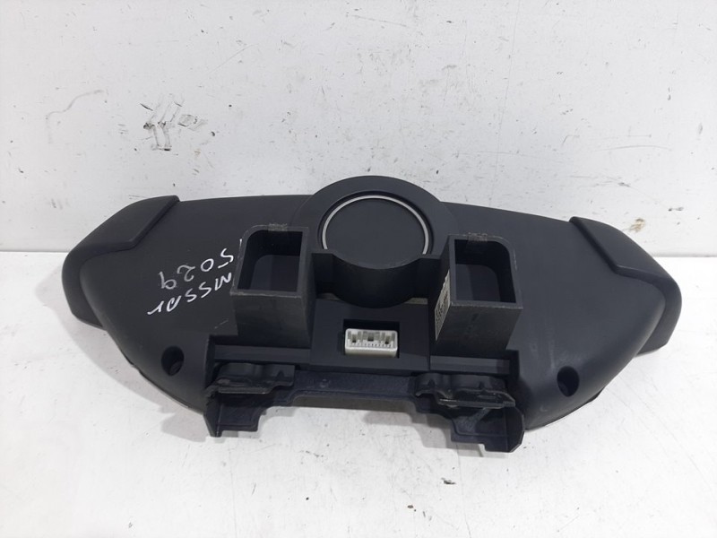 Recambio de cuadro instrumentos para nissan murano (z50) básico referencia OEM IAM 68240CA00  