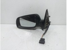 Recambio de retrovisor izquierdo para seat ibiza (6k1) select referencia OEM IAM   