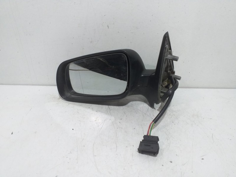 Recambio de retrovisor izquierdo para seat ibiza (6k1) select referencia OEM IAM   
