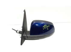 Recambio de retrovisor izquierdo para opel meriva cosmo referencia OEM IAM    2