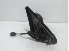 Recambio de retrovisor izquierdo para seat ibiza (6k1) select referencia OEM IAM    2