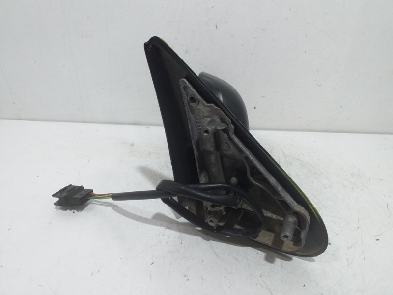Recambio de retrovisor izquierdo para seat ibiza (6k1) select referencia OEM IAM   