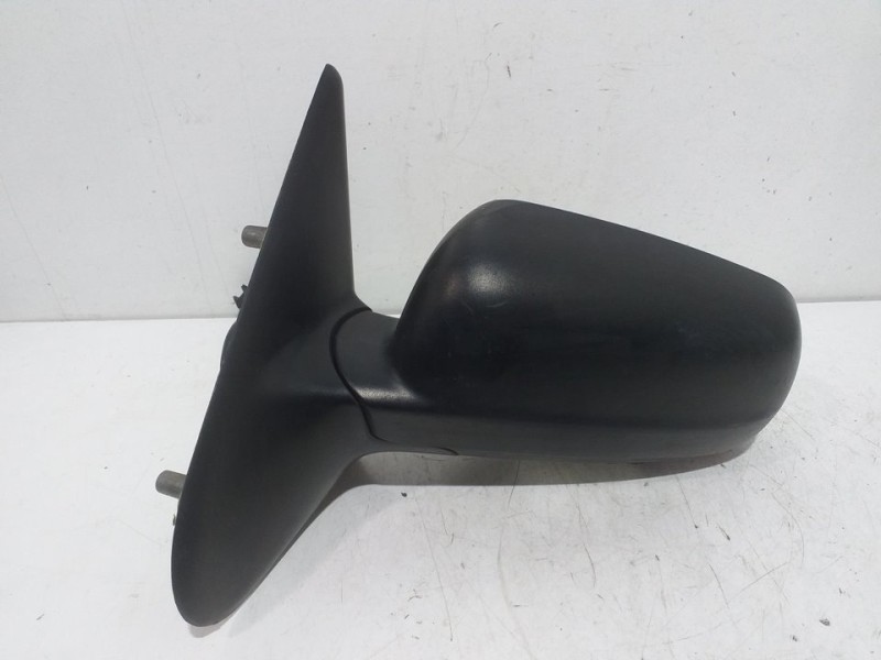 Recambio de retrovisor izquierdo para seat ibiza (6k1) select referencia OEM IAM   