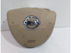 Recambio de airbag delantero izquierdo para nissan murano (z50) básico referencia OEM IAM   