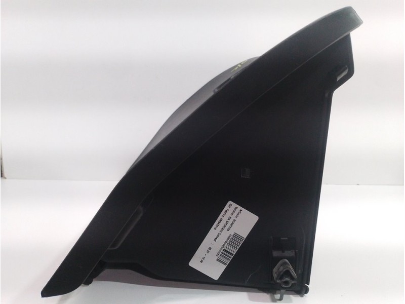 Recambio de guantera para kia sportage concept referencia OEM IAM KM84501A  