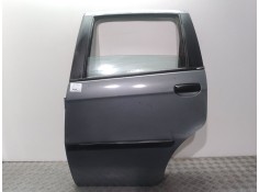 Recambio de puerta trasera izquierda para fiat idea (135) referencia OEM IAM   