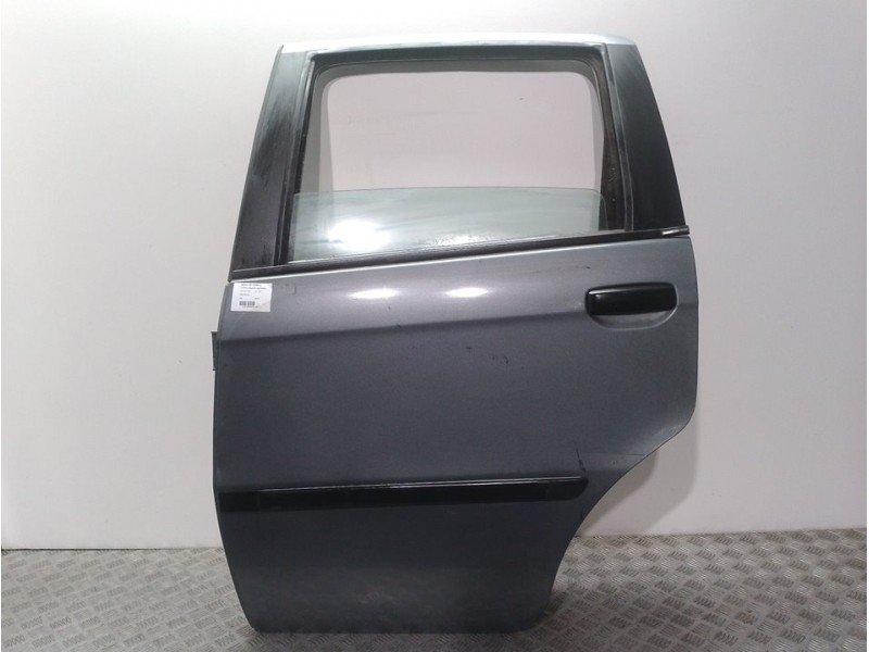 Recambio de puerta trasera izquierda para fiat idea (135) referencia OEM IAM   