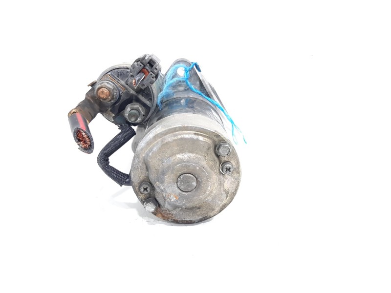 Recambio de motor arranque para nissan murano (z50) básico referencia OEM IAM   