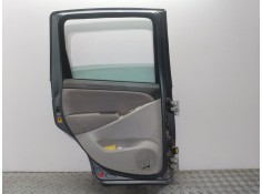 Recambio de puerta trasera izquierda para fiat idea (135) referencia OEM IAM    2