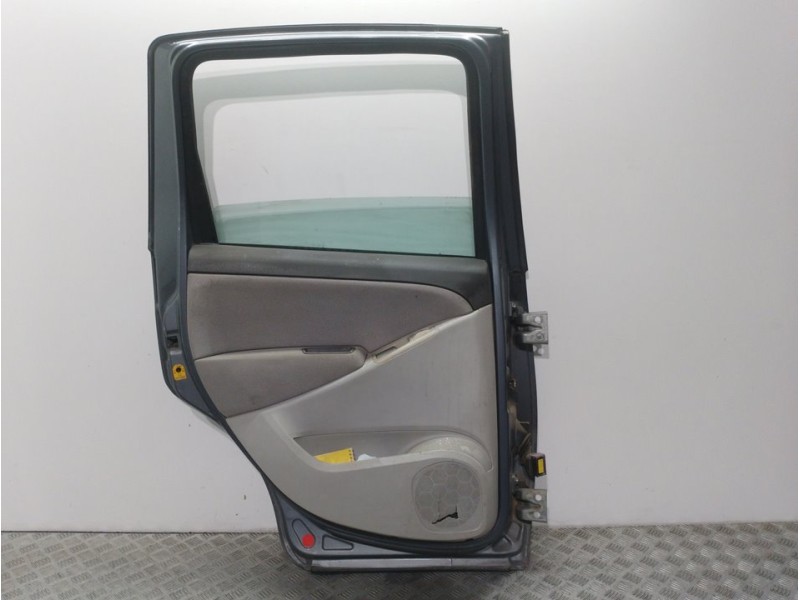 Recambio de puerta trasera izquierda para fiat idea (135) referencia OEM IAM   