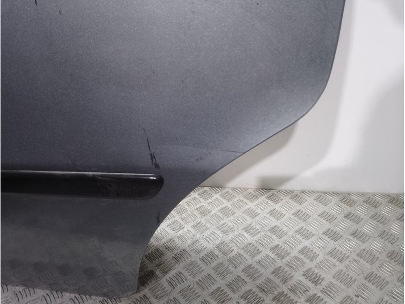 Recambio de puerta trasera izquierda para fiat idea (135) referencia OEM IAM   