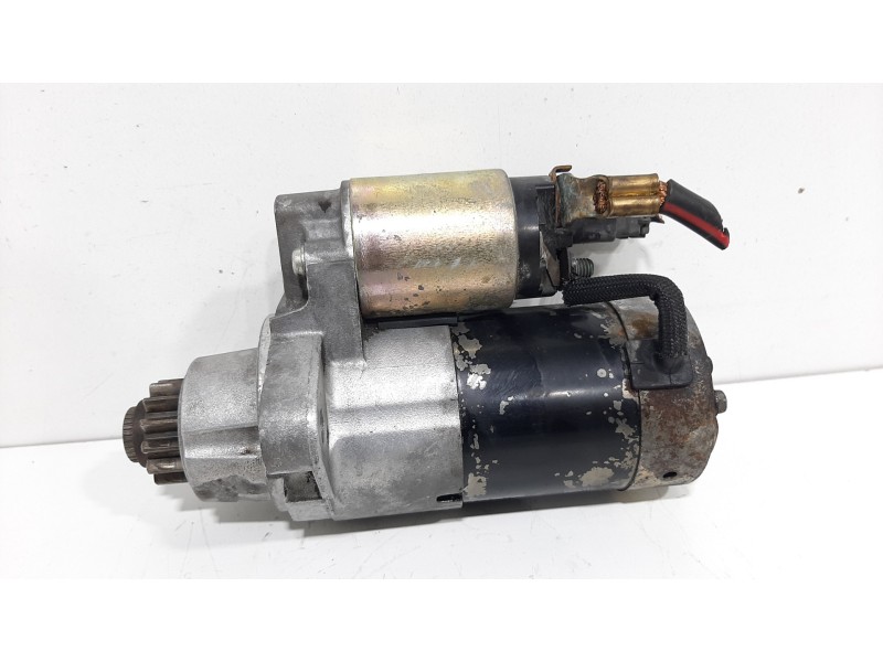 Recambio de motor arranque para nissan murano (z50) básico referencia OEM IAM   