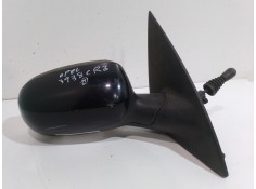 Recambio de retrovisor derecho para opel corsa c blue line referencia OEM IAM  NEGRO MANUAL 2