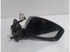 Recambio de retrovisor derecho para fiat idea (135) referencia OEM IAM  GRIS ELECTRICO