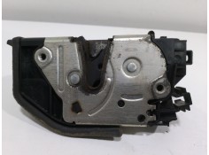 Recambio de cerradura puerta trasera derecha para bmw serie 1 berlina (e81/e87) 118i referencia OEM IAM 51227202148  