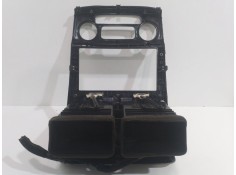 Recambio de rejilla aireadora central para kia sportage concept referencia OEM IAM 80337648   2