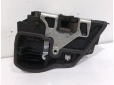 Recambio de cerradura puerta trasera derecha para bmw serie 1 berlina (e81/e87) 118i referencia OEM IAM 51227202148   2