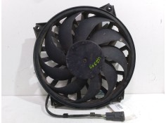 Recambio de electroventilador para peugeot 406 berlina (s1/s2) stdt referencia OEM IAM 9633808480  