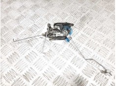 Recambio de cerradura puerta delantera izquierda para tata indica idi referencia OEM IAM   