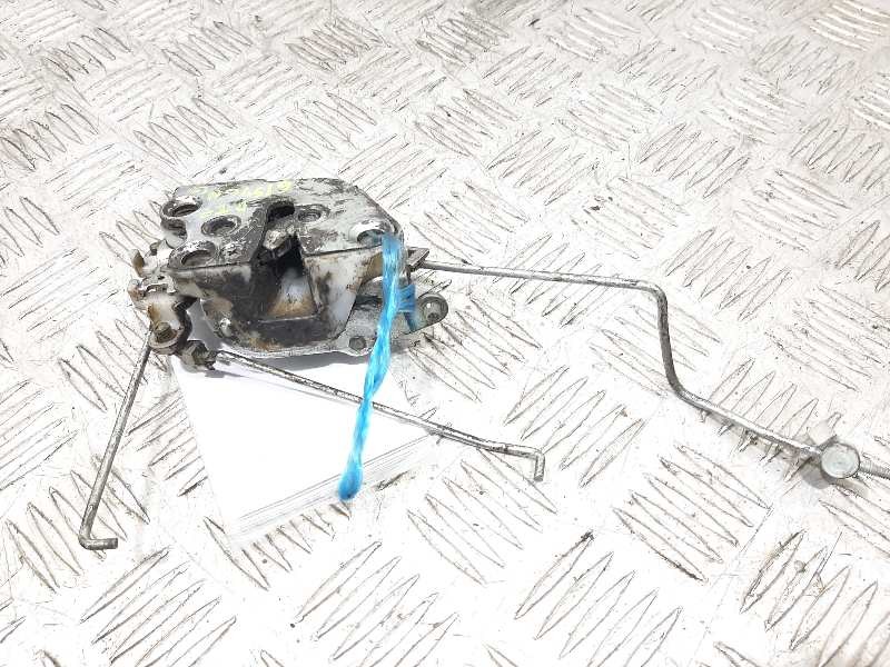 Recambio de cerradura puerta delantera izquierda para tata indica idi referencia OEM IAM   