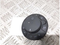 Recambio de mando luces para opel corsa d enjoy referencia OEM IAM 13249397EB  