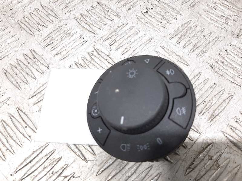 Recambio de mando luces para opel corsa d enjoy referencia OEM IAM 13249397EB  