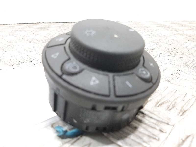 Recambio de mando luces para opel corsa d enjoy referencia OEM IAM 13249397EB  