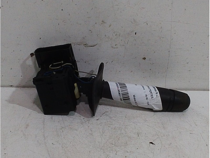 Recambio de mando intermitentes para dacia logan básico referencia OEM IAM 8200375336  