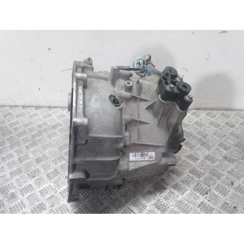 Recambio de caja cambios para opel meriva cosmo referencia OEM IAM 24461326  