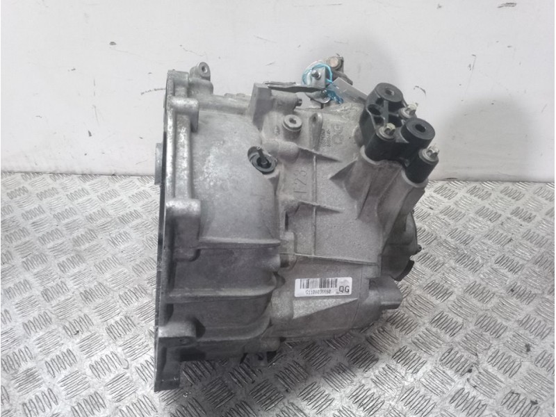 Recambio de caja cambios para opel meriva cosmo referencia OEM IAM 24461326  